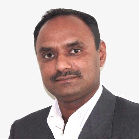 Prashant Darisi